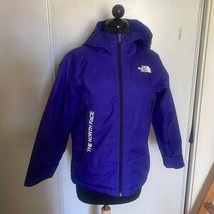 NorthFace Freedom Insulated Boys size (L)